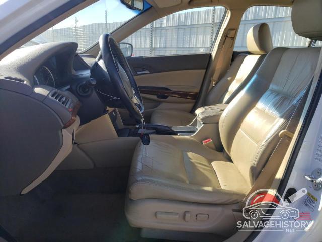 1HGCP36859A030837 2009 HONDA ACCORD photo no. 7