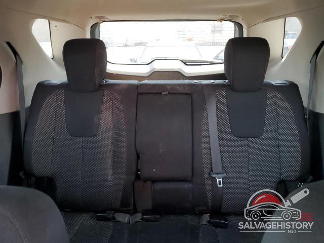 2GNFLFEK4G6320218 2016 CHEVROLET EQUINOX photo no. 10