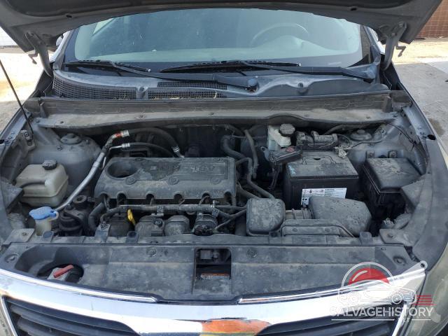 KNDPBCA26C7297264 2012 KIA SPORTAGE photo no. 12