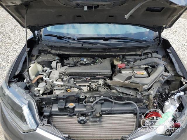 5N1AT2ML3FC811595 2015 NISSAN ROGUE photo no. 12