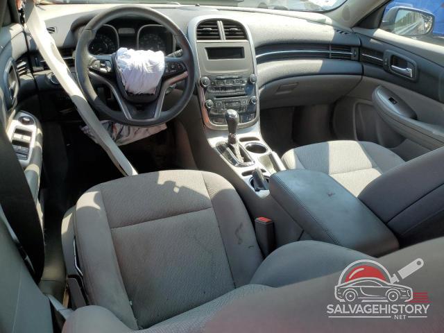 1G11B5SL2EF291651 2014 CHEVROLET MALIBU photo no. 8