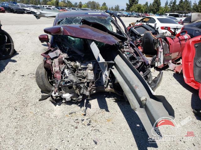 19XFB2F95FE234236 2015 HONDA CIVIC photo no. 5