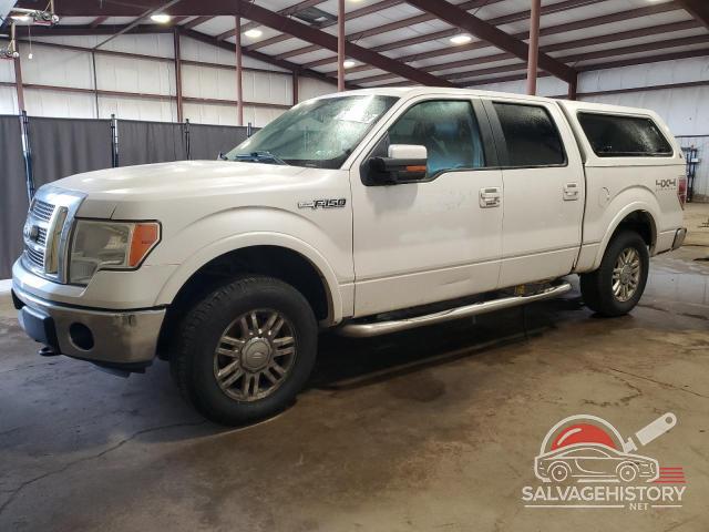 1FTFW1EF0BFB87736 2011 FORD F-150 photo no. 11