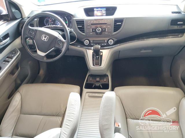 2HKRM4H71EH696270 2014 HONDA CRV photo no. 8