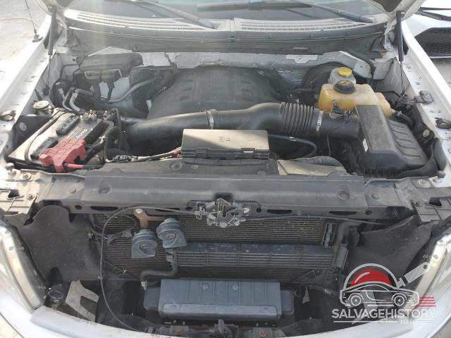 1FTFX1CT6EFA07640 2014 FORD F-150 photo no. 11
