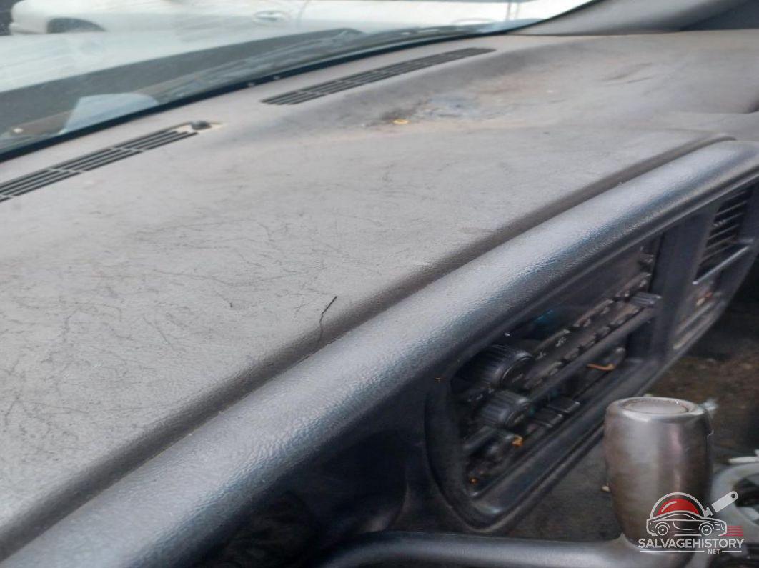 1GBHC24U36E152888 2006 CHEVROLET SILVERADO photo no. 4