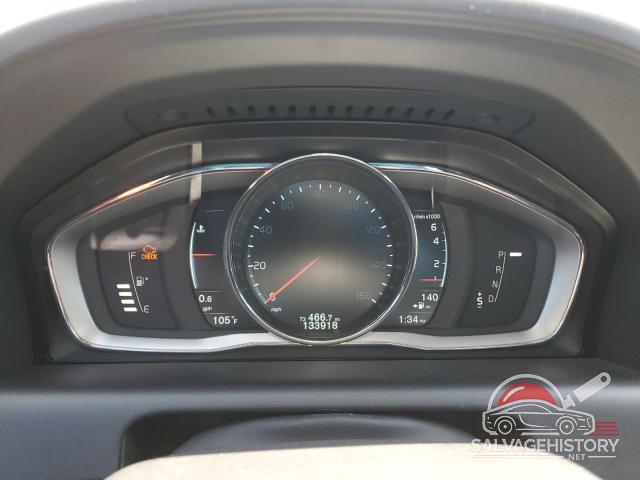 YV440MDK6F2701821 2015 VOLVO XC60 photo no. 9