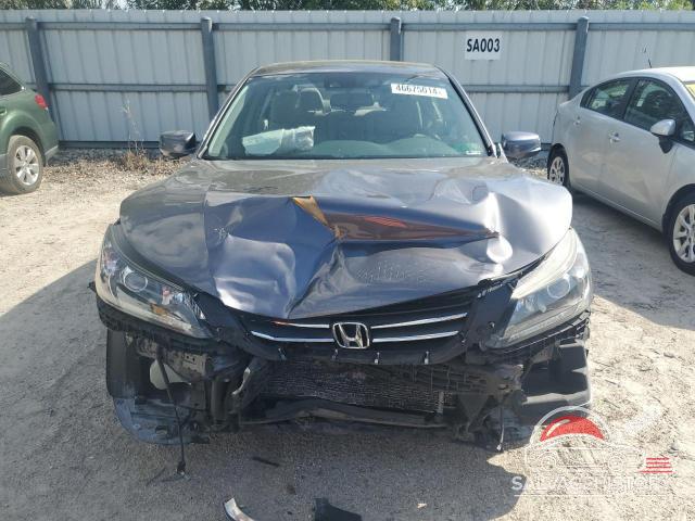 1HGCR2F84EA017589 2014 HONDA ACCORD photo no. 5