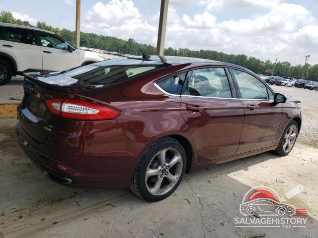 3FA6P0H93FR297174 2015 FORD FUSION photo no. 3