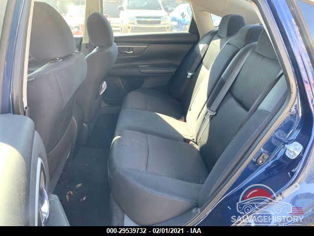 1N4AK3AP3GC248086 2016 NISSAN ALTIMA photo no. 8