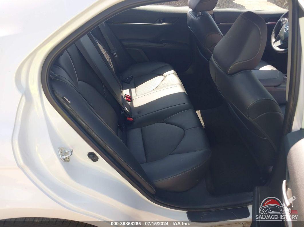 4T1K61AK9PU818757 2023 TOYOTA CAMRY photo no. 8
