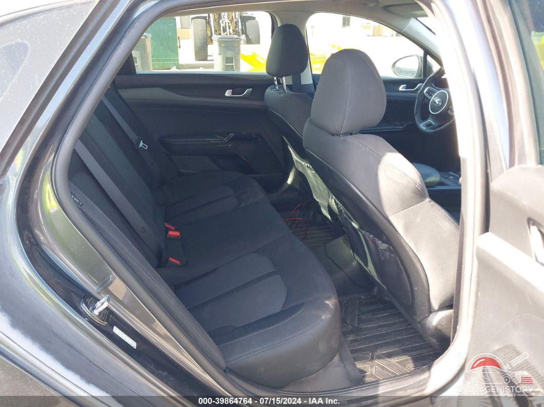 5XXG14J20MG025553 2021 KIA K5 photo no. 8