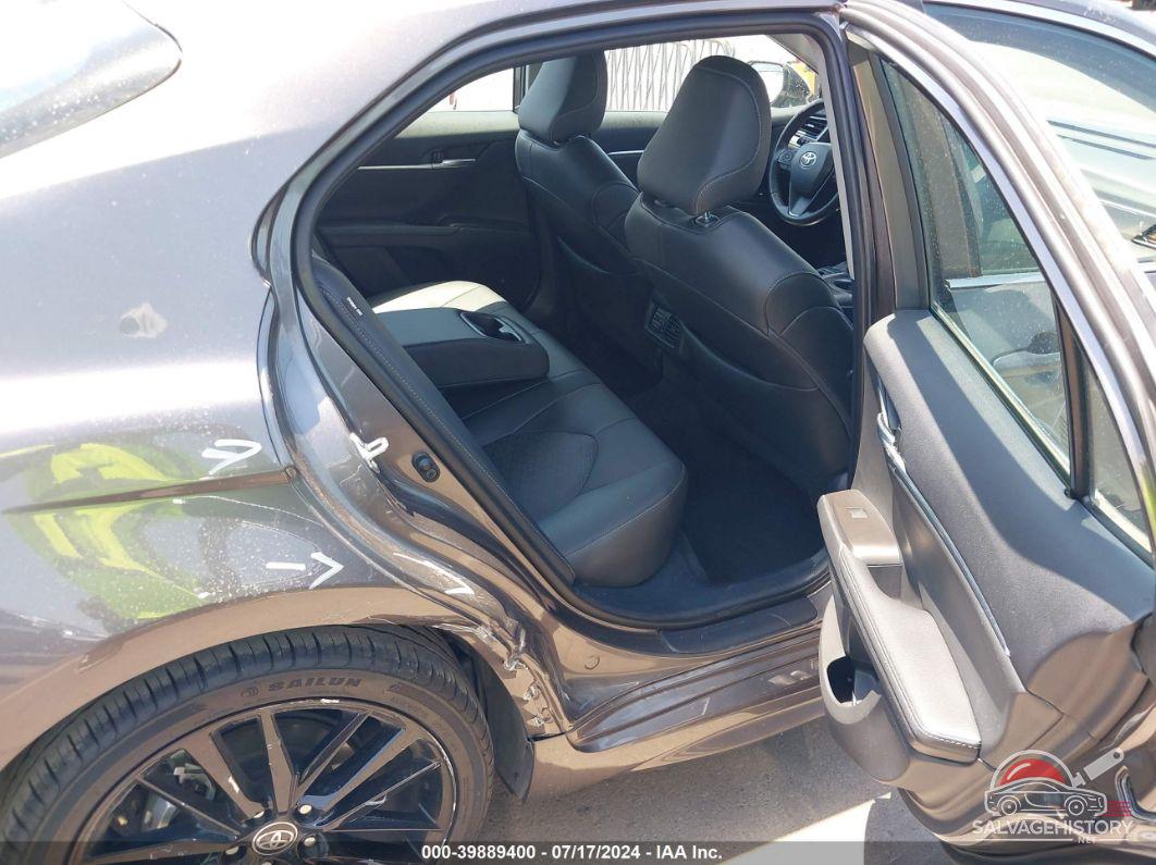 4T1K61AK1PU811351 2023 TOYOTA CAMRY photo no. 8