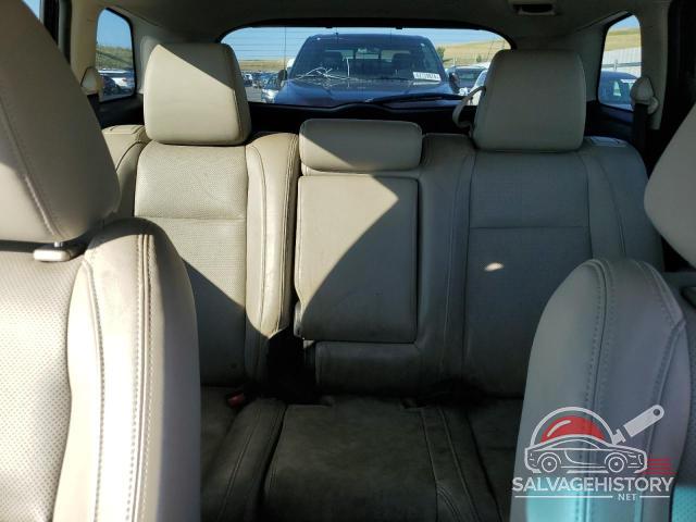 JM3TB3CA0D0403602 2013 MAZDA CX-9 photo no. 10