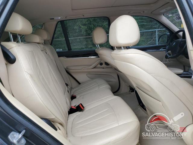 5UXKR0C5XE0H22672 2014 BMW X5 photo no. 11