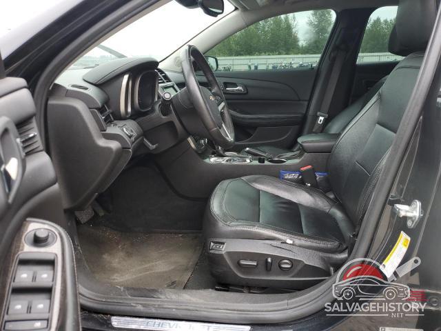 1G11G5SX9FF297193 2015 CHEVROLET MALIBU photo no. 7