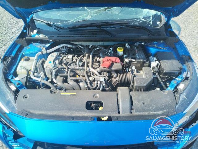 3N1AB8CVXRY237878 2024 NISSAN SENTRA photo no. 11