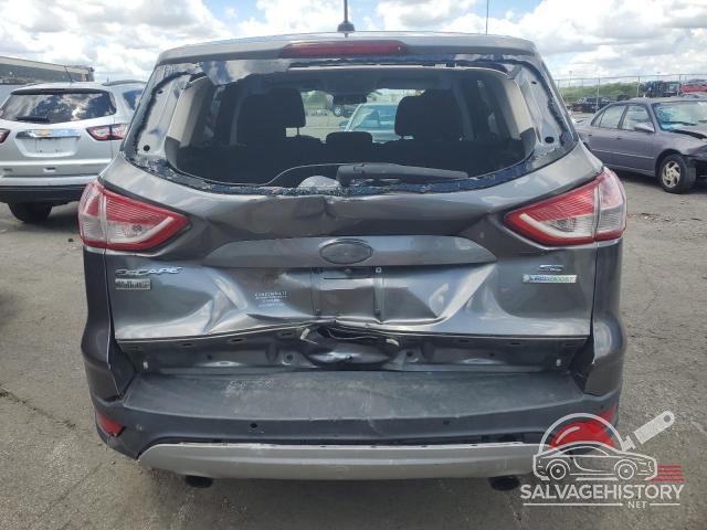 1FMCU0G90EUD02194 2014 FORD ESCAPE photo no. 6