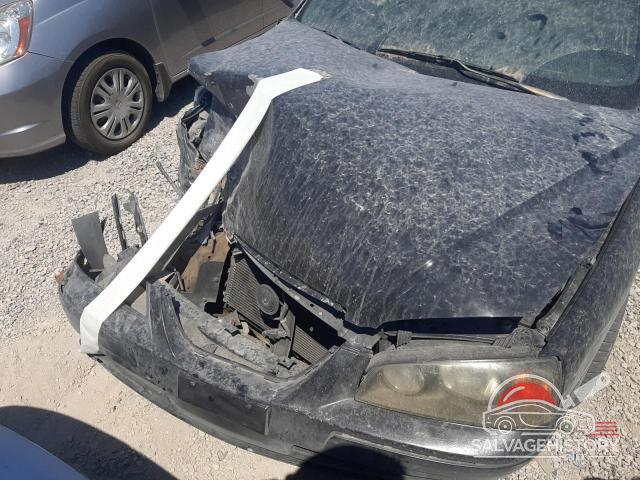 KMHDN46D95U986371 2005 HYUNDAI ELANTRA photo no. 11