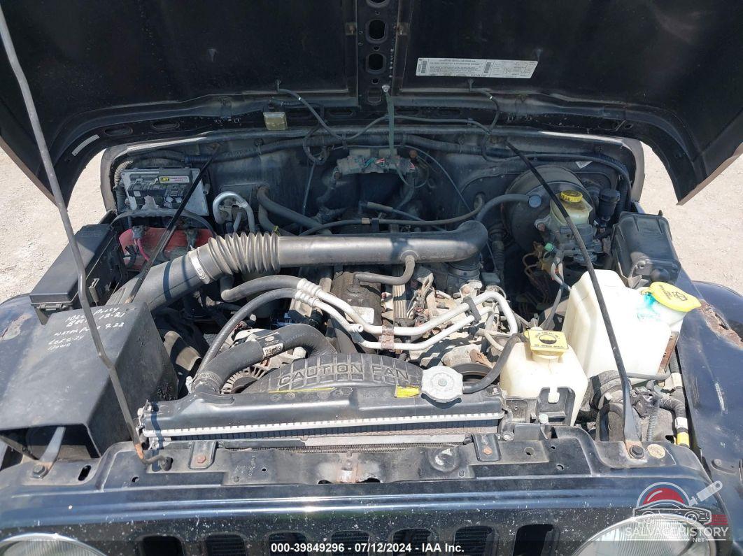 1J4FA59S2YP753292 2000 JEEP WRANGLER photo no. 10