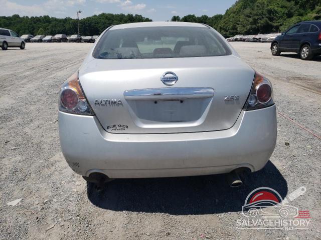 1N4AL21E28C166912 2008 NISSAN ALTIMA photo no. 6
