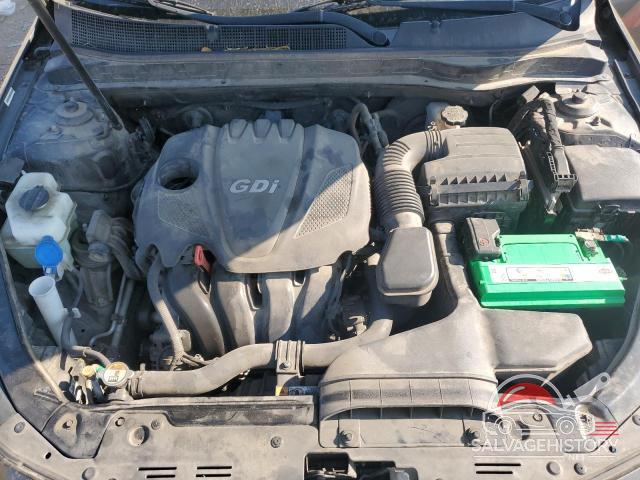 5XXGM4A73FG403595 2015 KIA OPTIMA photo no. 11