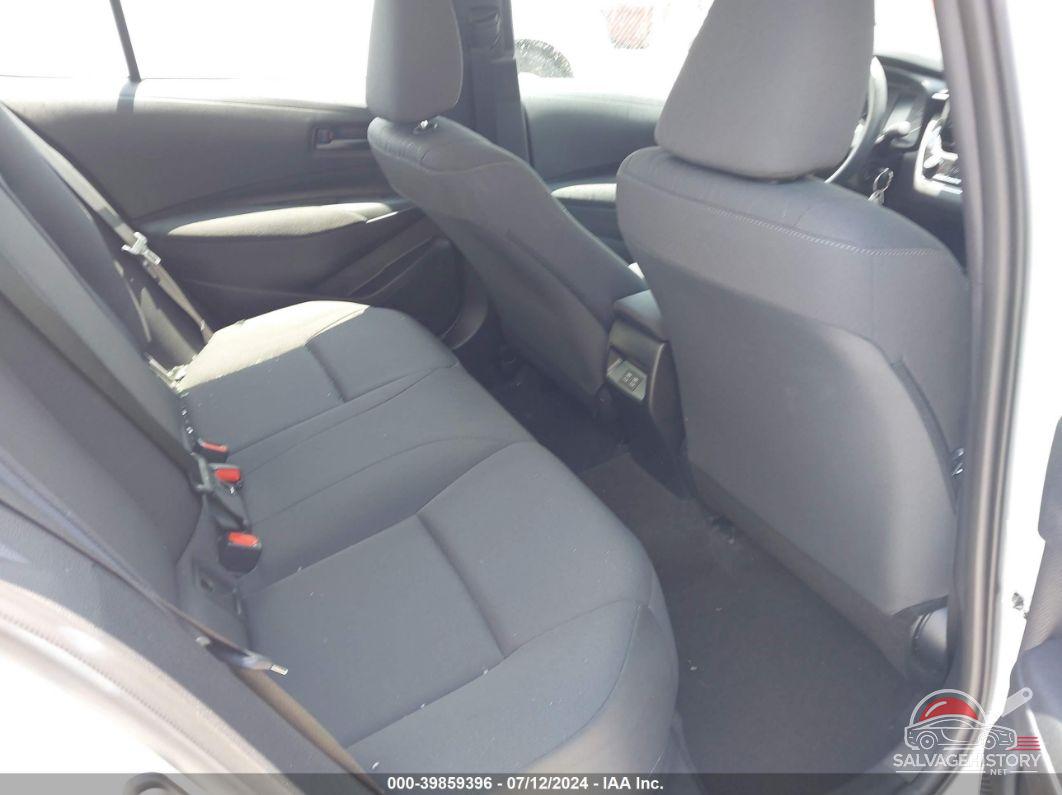 5YFB4MDE5RP099492 2024 TOYOTA COROLLA photo no. 8