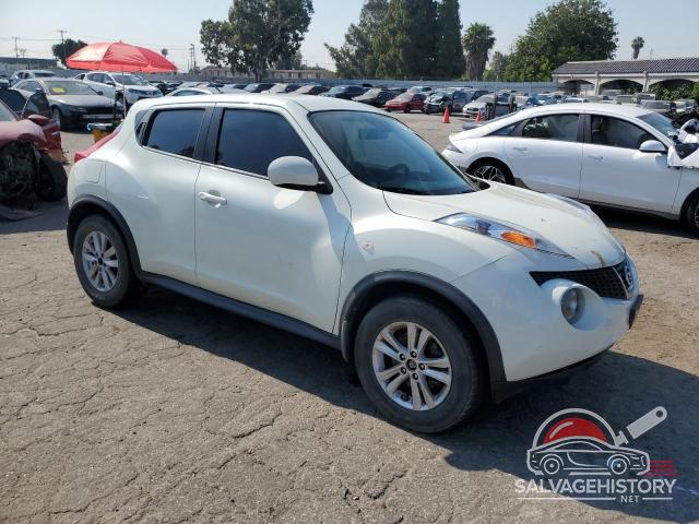 JN8AF5MR0CT112068 2012 NISSAN JUKE photo no. 4