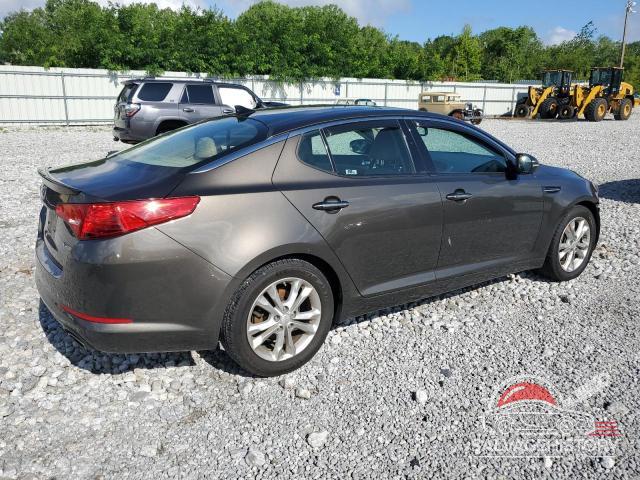 5XXGN4A71DG230301 2013 KIA OPTIMA photo no. 3