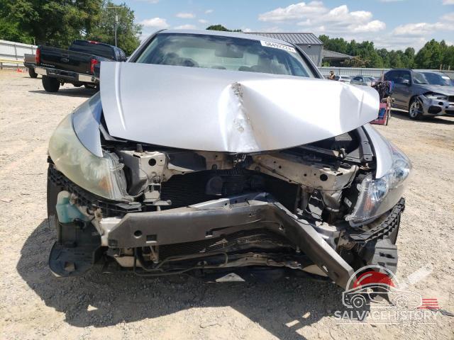 1HGCP26368A079753 2008 HONDA ACCORD photo no. 5