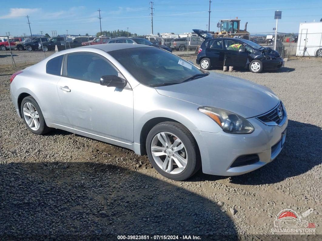 1N4AL2EP8AC173526 2010 NISSAN ALTIMA photo no. 4