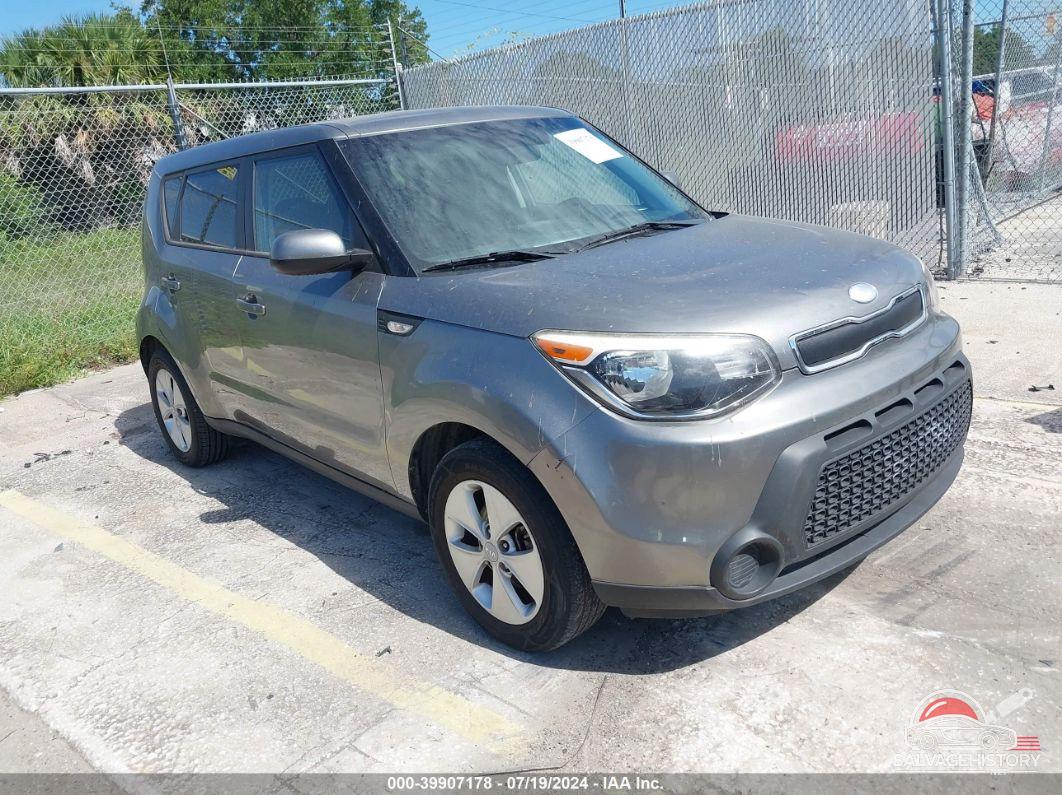 KNDJN2A2XE7017971 2014 KIA SOUL photo no. 24