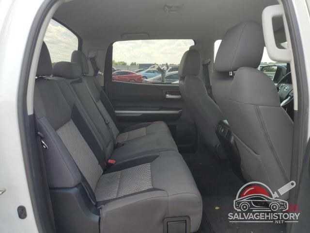 5TFEM5F11GX096357 2016 TOYOTA TUNDRA photo no. 10