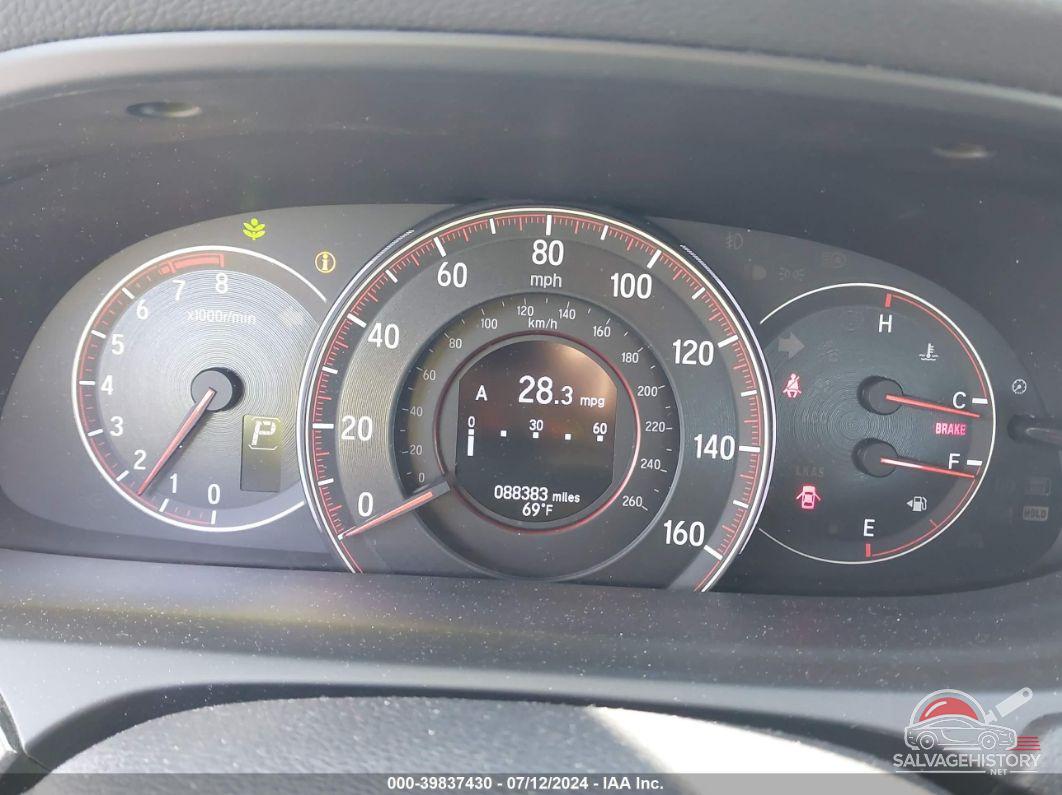 1HGCT1B65GA007012 2016 HONDA ACCORD photo no. 7