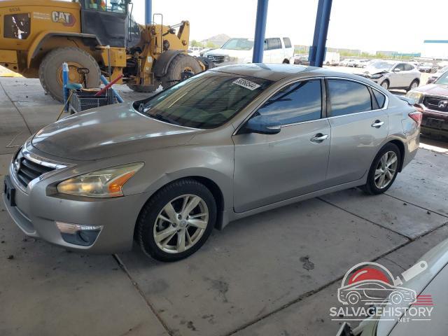 1N4AL3AP5DN511050 2013 NISSAN ALTIMA photo no. 11