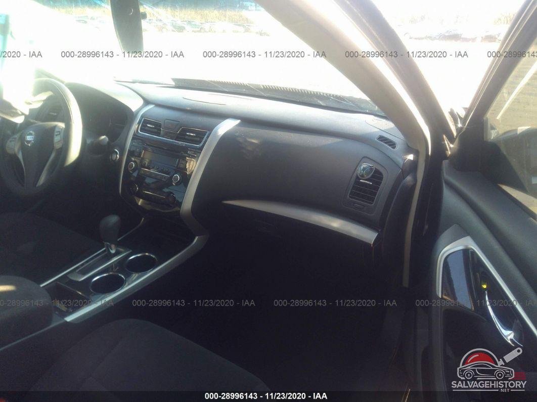 1N4AL3APXDN571910 2013 NISSAN ALTIMA photo no. 5