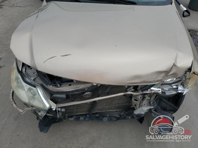 4T1BF28B91U181405 2001 TOYOTA AVALON photo no. 11