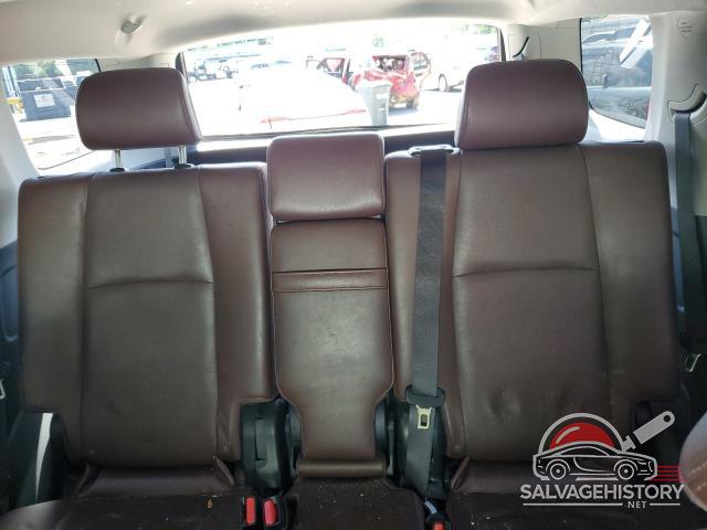 JTEZU5JR0G5145974 2016 TOYOTA 4RUNNER photo no. 10