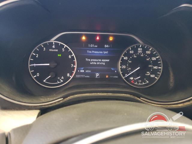 1N4AA6AP4HC419193 2017 NISSAN MAXIMA photo no. 9