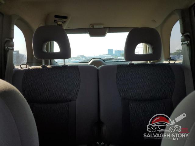JTEHD20V850050808 2005 TOYOTA RAV4 photo no. 10