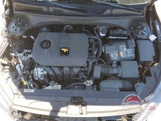 3KPF54AD2RE773013 2024 KIA FORTE photo no. 11