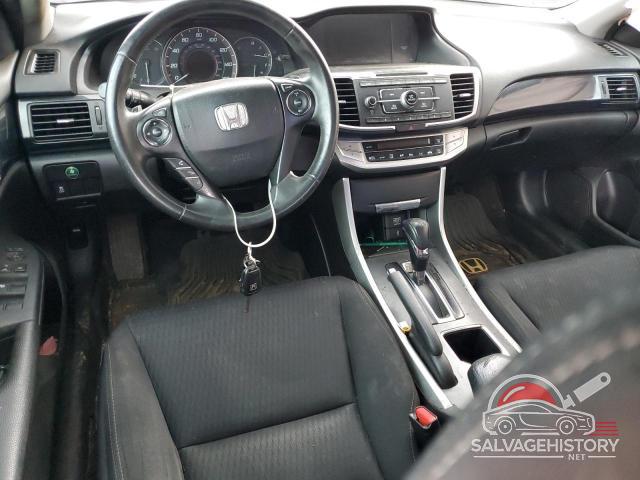 1HGCR2F54FA232090 2015 HONDA ACCORD photo no. 8