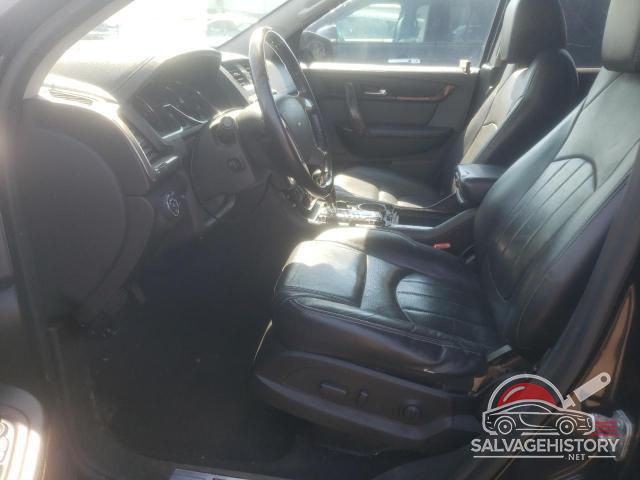 1GKKVTKD4FJ187018 2015 GMC ACADIA DEN photo no. 7