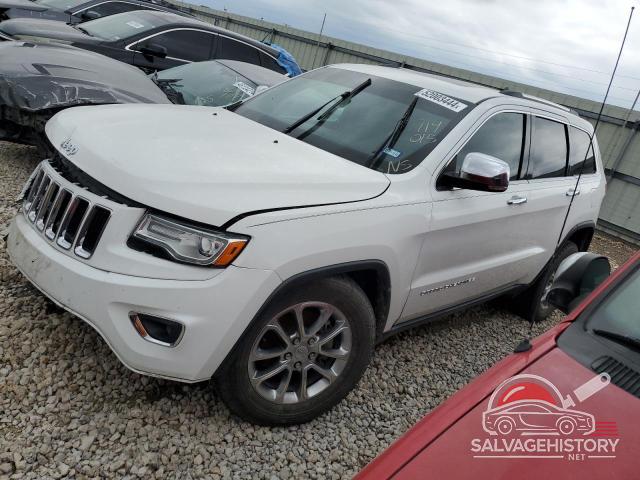1C4RJEBG5FC714015 2015 JEEP GRAND CHER photo no. 20