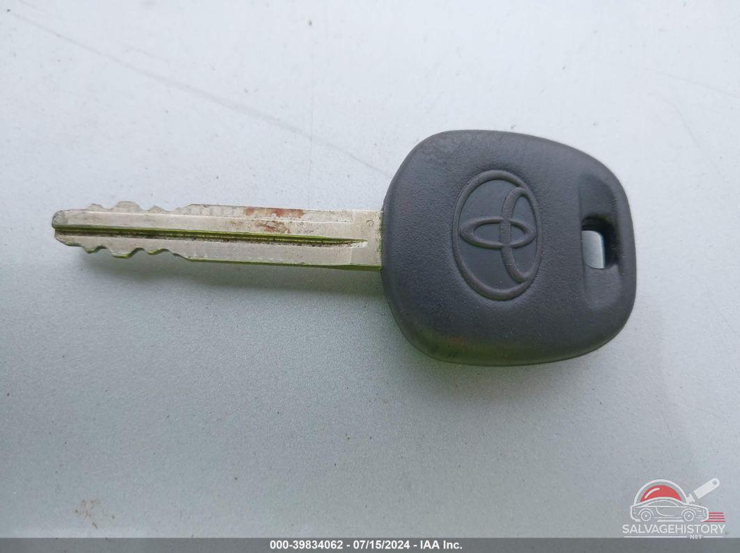 4T1FA38P36U107616 2006 TOYOTA CAMRY SOLARA photo no. 11