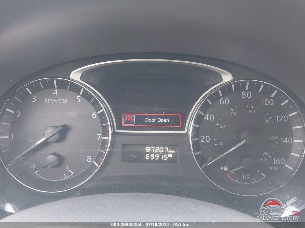 1N4AL3APXFN879761 2015 NISSAN ALTIMA photo no. 7