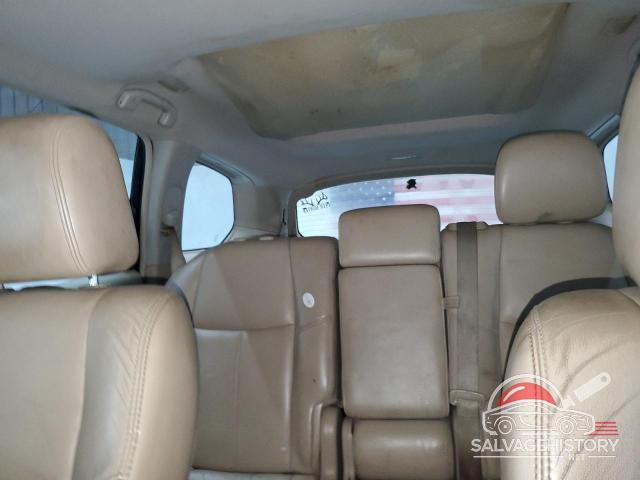 5N1AR2MM3DC656146 2013 NISSAN PATHFINDER photo no. 10