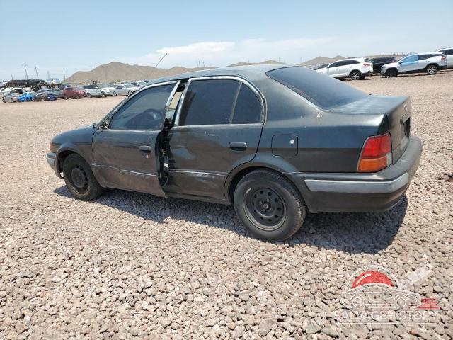 JT2EL56E4S7015505 1995 TOYOTA TERCEL photo no. 2