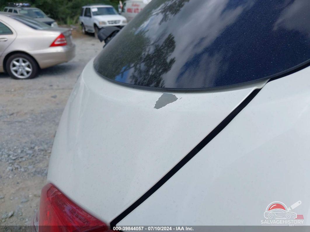 JN8AS5MT9CW299137 2012 NISSAN ROGUE photo no. 6