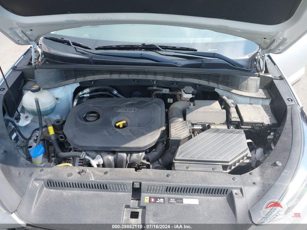 KM8J23A47KU886102 2019 HYUNDAI TUCSON photo no. 10